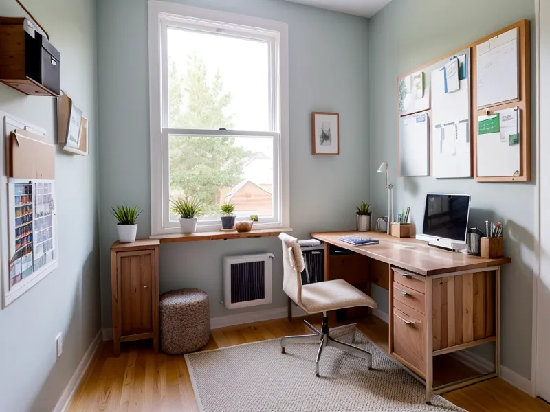 Réglage de l’intensité lumineuse sur une lampe de bureau ergonomique adaptée à la comptabilité