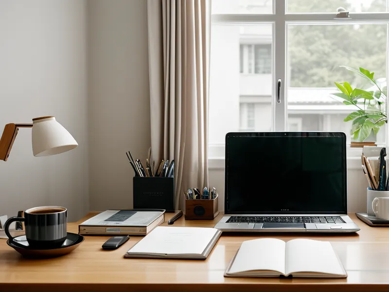 Réglage de la hauteur d'assise d'une chaise de bureau ergonomique pour soulager le dos pendant la comptabilité